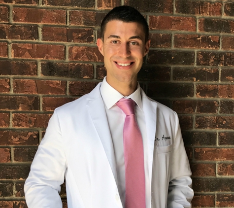 Grand Blanc Eyes - Grand Blanc, MI. Dr. Matthew J. Agnone, OD (Doctor of Optometry). Dr. Agnone's personal goal is: "To Improve Your Life"