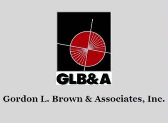 Gordon L Brown Associates Inc - York, PA