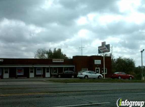 Dickens Larry Insurance Agency - Saint Joseph, MO