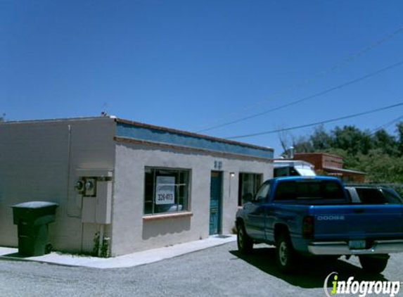 Weaver Upholstery - Tucson, AZ