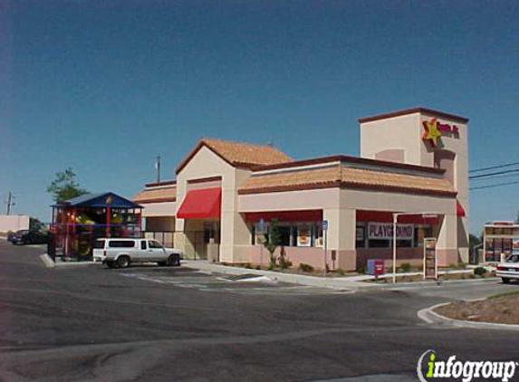 Carl's Jr. - Auburn, CA