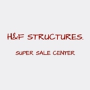 H&F structures and metal roofing,LLC - Metal Buildings