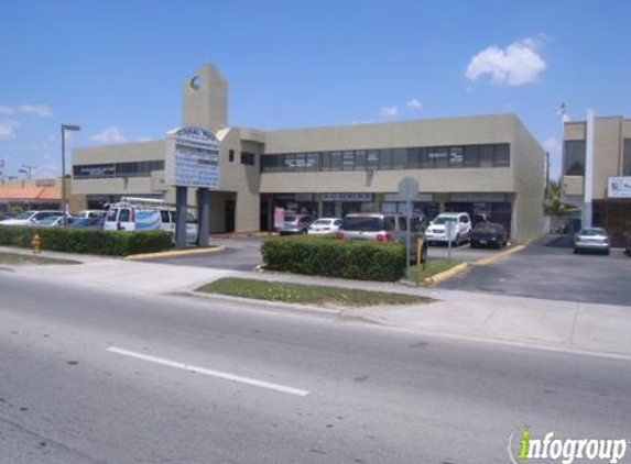 America Psychological Services Inc - Miami, FL