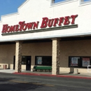 HomeTown Buffet - Buffet Restaurants
