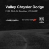 Boulder Chrysler Dodge Ram gallery