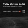 Boulder Chrysler Dodge Ram