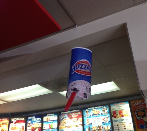 Dairy Queen Grill & Chill - Roseburg, OR