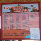 Daiquiri House