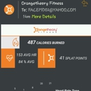 Orangetheory Fitness - Health Clubs