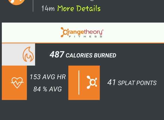 Orangetheory Fitness - Douglasville, GA