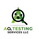 AQ Testing - Mold Remediation