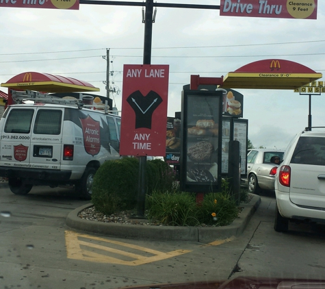 McDonald's - Platte City, MO