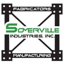 Somerville Industries - Steel Fabricators