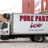 Pure Party Ice Dallas gallery
