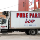 Pure Party Ice Dallas