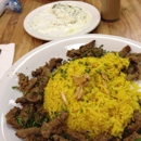 Sahara Palace Restaurant - Middle Eastern Restaurants
