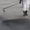 Fahrner Asphalt Sealers gallery