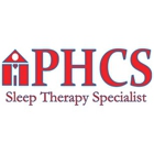 PHCS Sleep Therapy Specialist