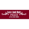 Love And Hair Peace gallery