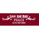 Love And Hair Peace - Beauty Salons