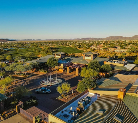 Anthem Country Club - Phoenix, AZ