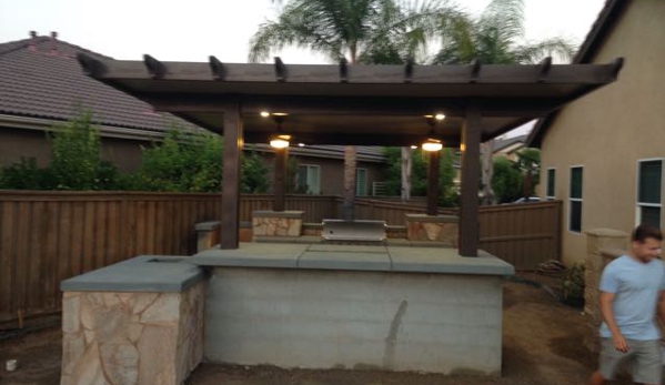 Patios & More - Temecula, CA