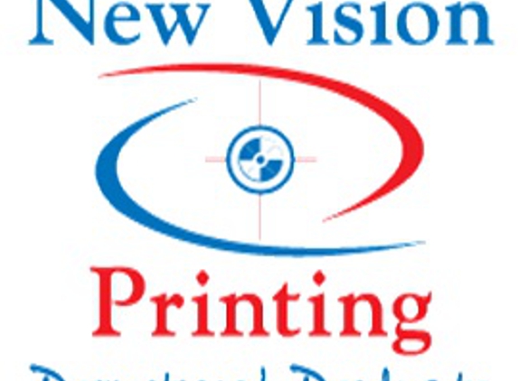 New Vision Printing and Graphics