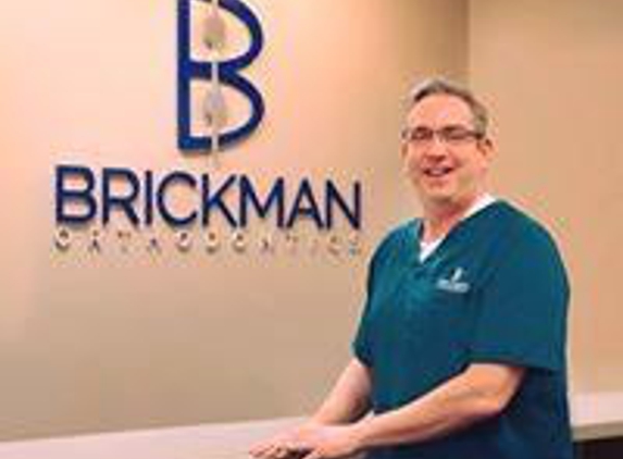 Brickman Orthodontics - Edwardsville, IL