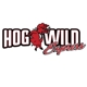 Hog Wild Express Diamond