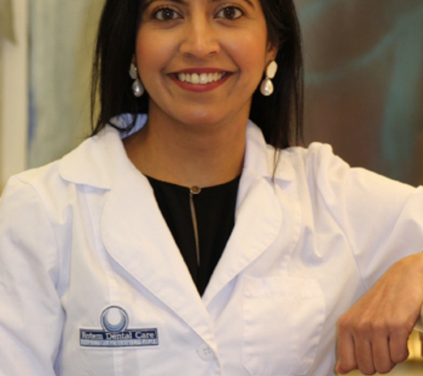 Rotem Ron Dds - Toms River, NJ