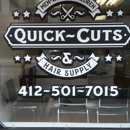 Quick Cuts & Hair Supply - Beauty Salons