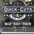 Quick Cuts & Hair Supply