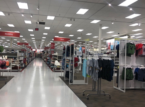 Target - Mount Kisco, NY