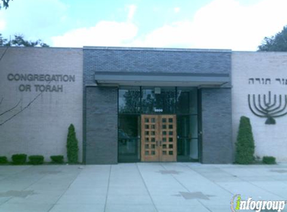 Congregation or Torah - Skokie, IL