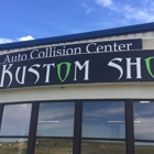 The Kustom Shop - Auto Collision and Accessories