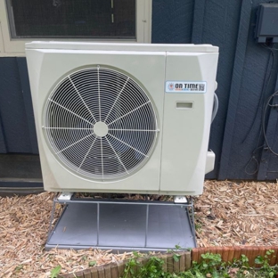 On Time Heating & Cooling - Waukesha, WI