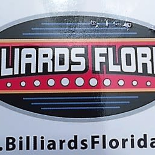 Billiards Florida - Dania Beach, FL