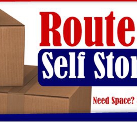 Route 88 Self-Storage - Bethel Park, PA