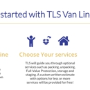 TLS Van Lines Inc. - Movers & Full Service Storage