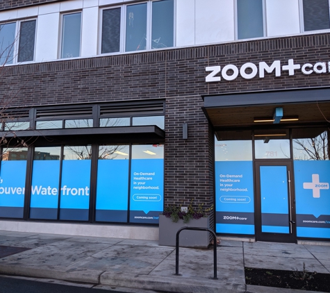 ZoomCare - Vancouver, WA