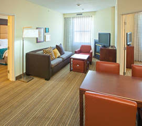 Residence Inn Louisville Downtown - Louisville, KY