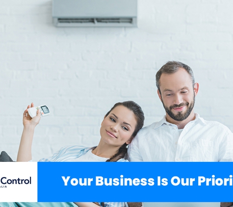 Air Control Australia Pty Ltd - South Yarra, VIC. Your Business Is Our Priority