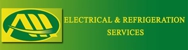 All Electrical & Refrigeration Services Pty Ltd Logo