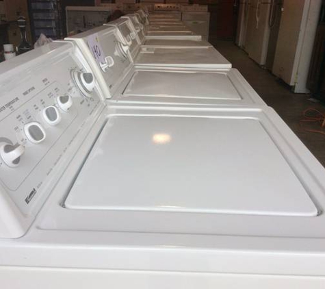 Appliance Warehouse - Eugene, OR