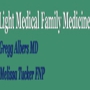Light Medical-Gregg R Albers