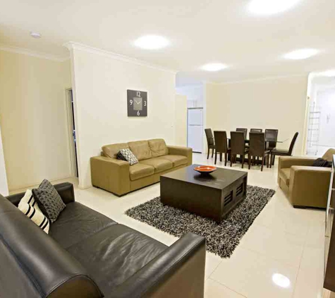 Astina Suites - Penrith, NSW