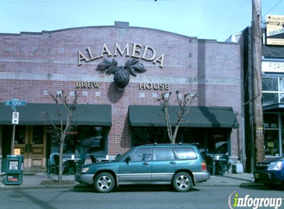 Alameda Brewing Co - Portland, OR