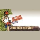 Jim's Tree Service