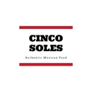 Cinco Soles - Seafood Restaurants