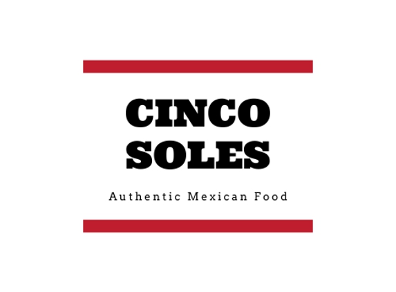 Cinco Soles - Washington, DC